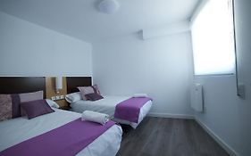 Apartamentos Barrio Húmedo Catedral 2